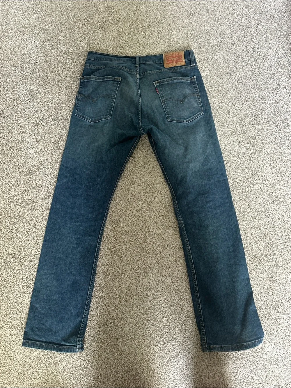 513 Levi’s 32x30